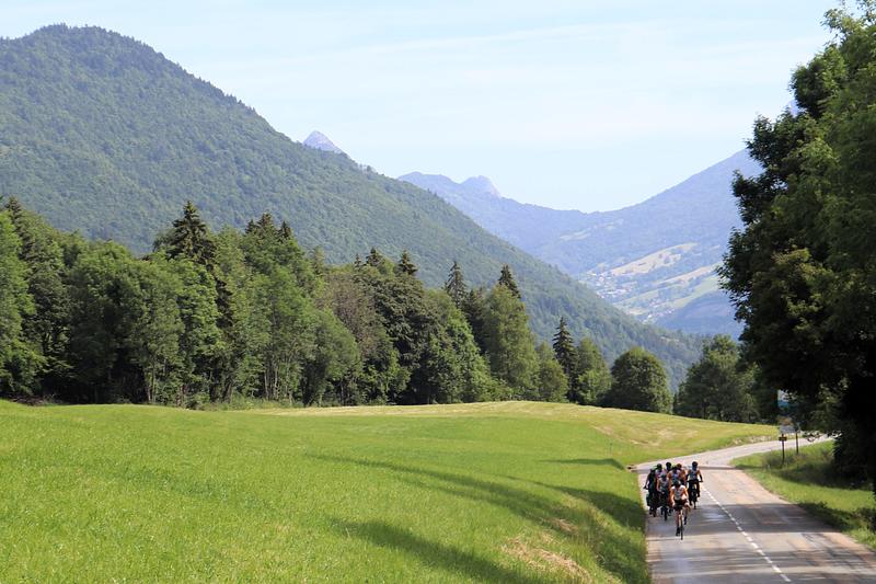 🚴‍♂️ Et si on découvrait les projets de Centrales Villageoises... à vélo ? 