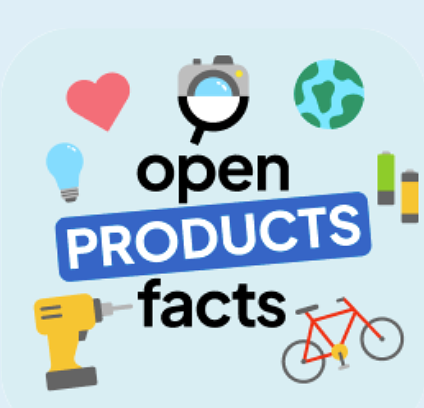 Open Products Facts : 40 000 produits pour une consommation plus éclairée