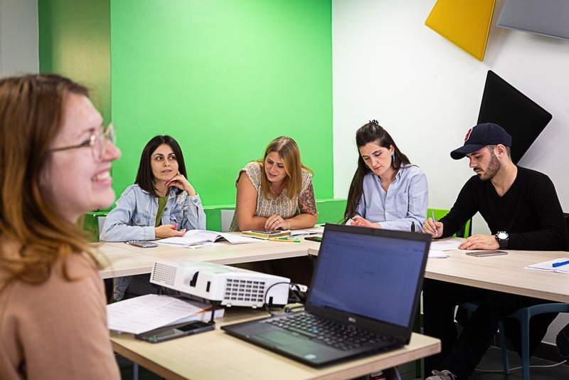Faciliter l'inclusion des personnes exilées dans la société