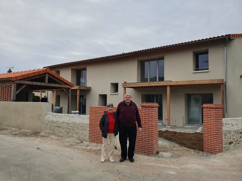 The 3rd Habit'âge home welcomes its first residents