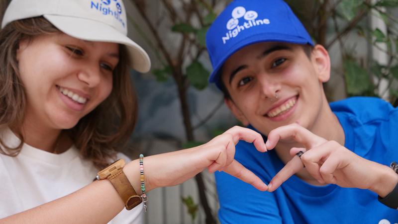 Protéger la santé mentale des jeunes