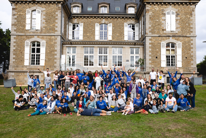 Une nouvelle année qui commence ! 