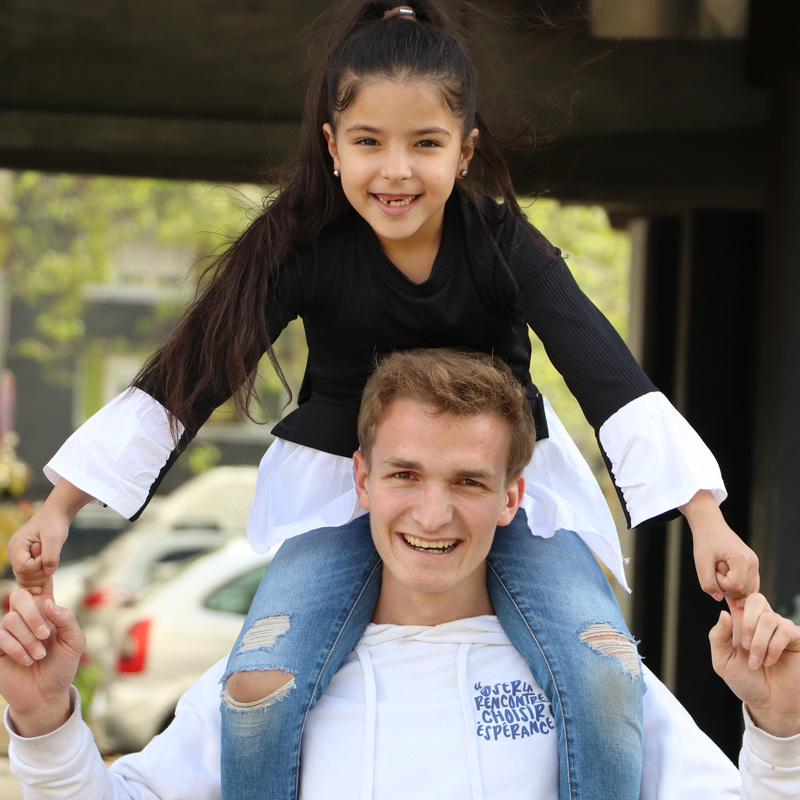 Accompagner les jeunes vers la réussite scolaire