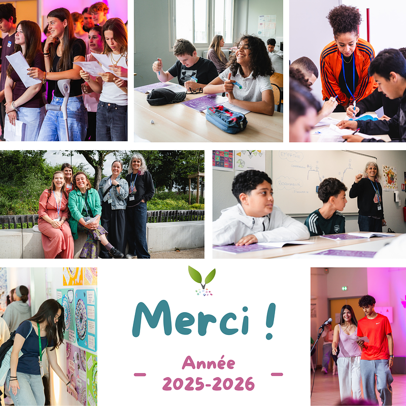 Un an après, voici ce que vous avez rendu possible ✨ 