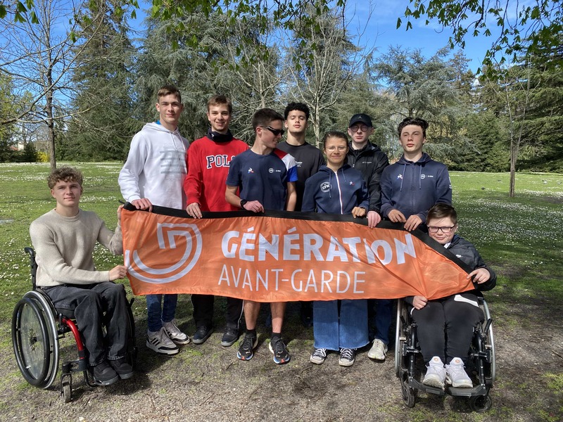 Fund news: Preparing for 2026 and recruitment phase!