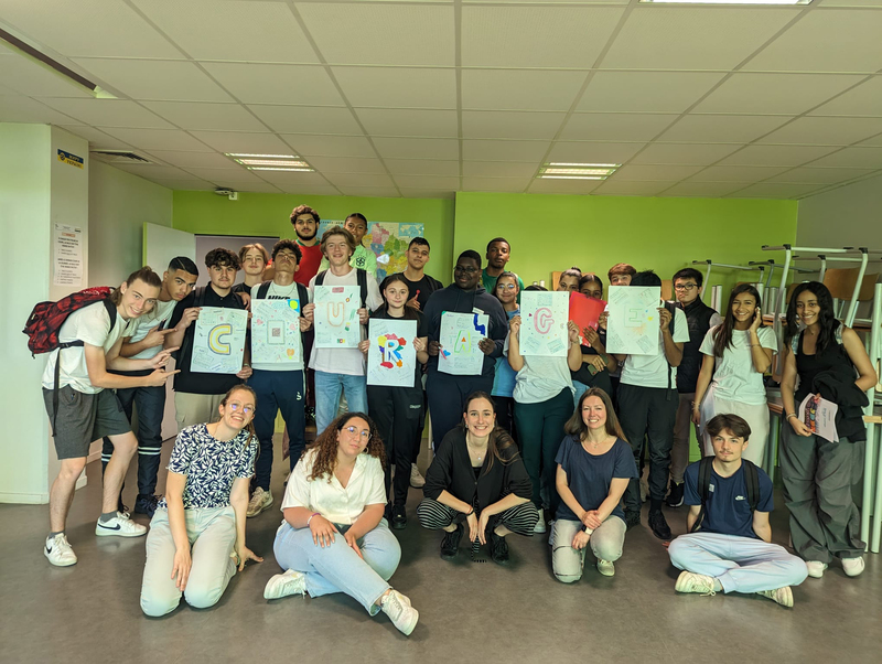 Cultiver le courage et l'empathie chez les jeunes