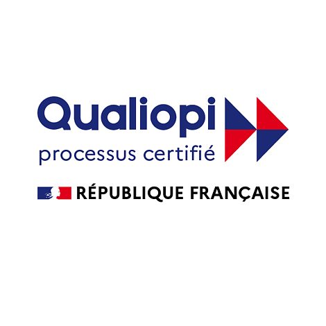 Qualiopi label