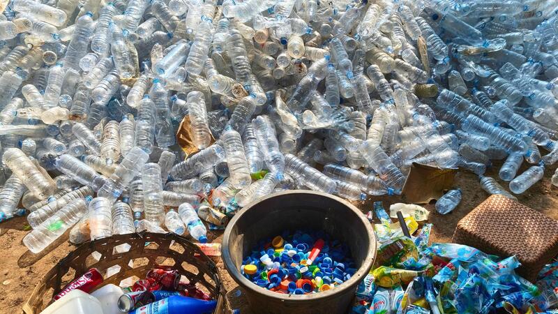 Protéger Nusa Penida: une île indonésienne face au plastique