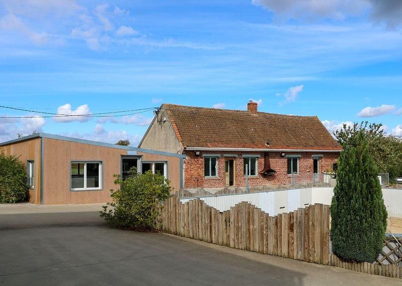 La SPA ouvre son refuge d'Hazebrouck – Cœur de Flandre