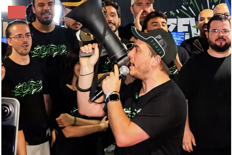 ZEVENT : dix ans de générosité, un dernier record