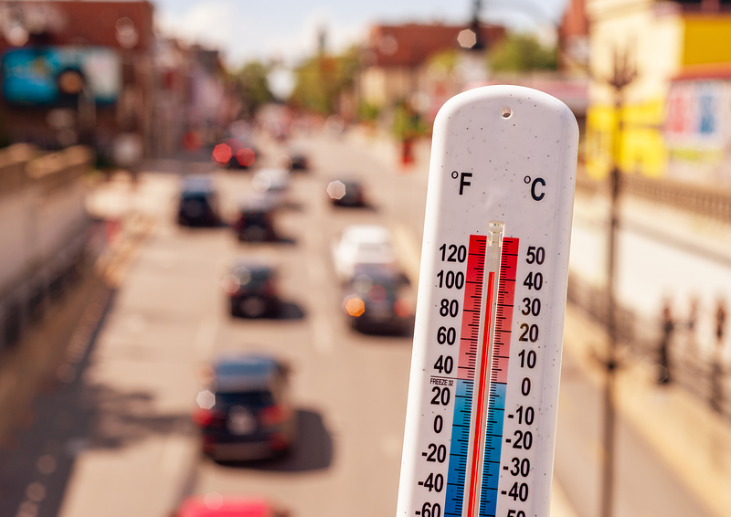 L’Océan, climatiseur de notre planète, est à bout de souffle !
